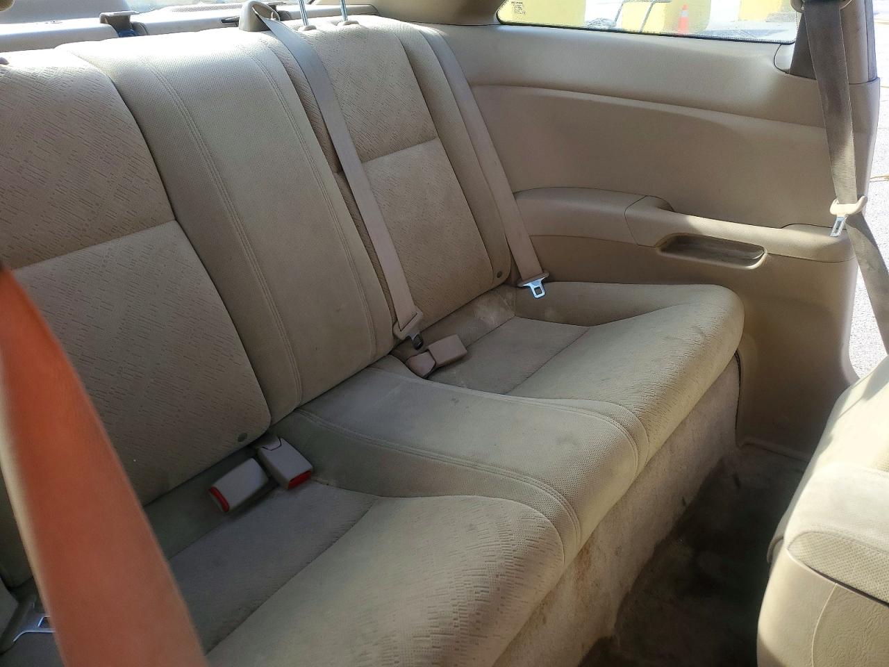 2004 HONDA CIVIC EX photo 10