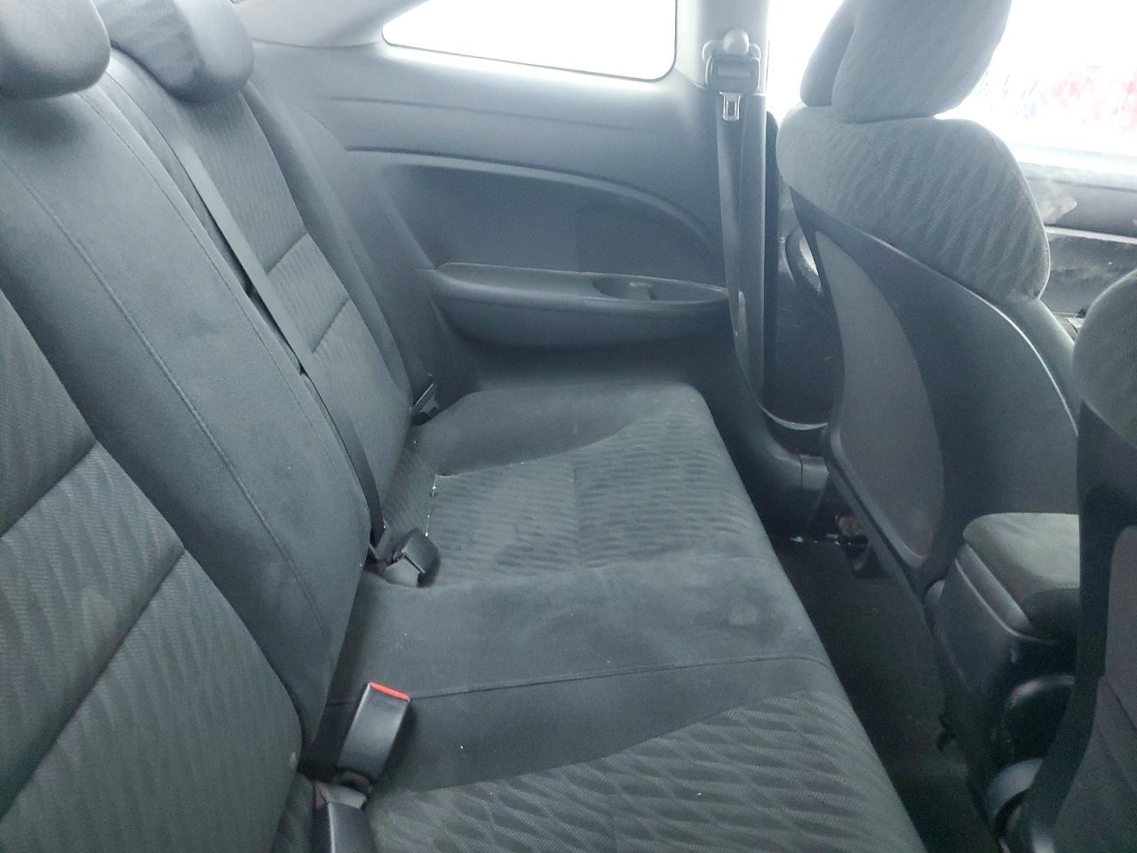 2010 HONDA CIVIC LX photo 10