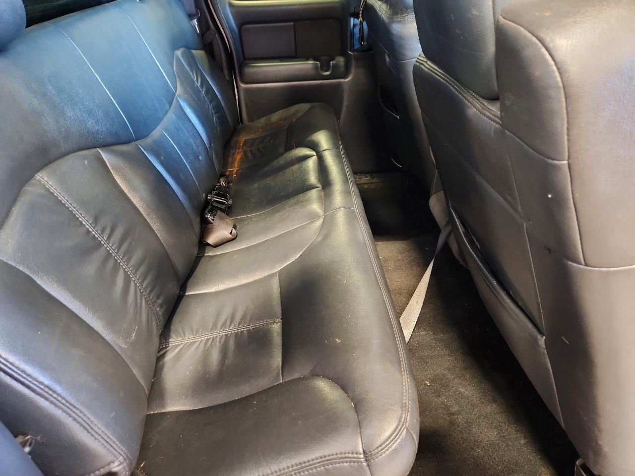 2000 GMC NEW SIERRA K1500 photo 10
