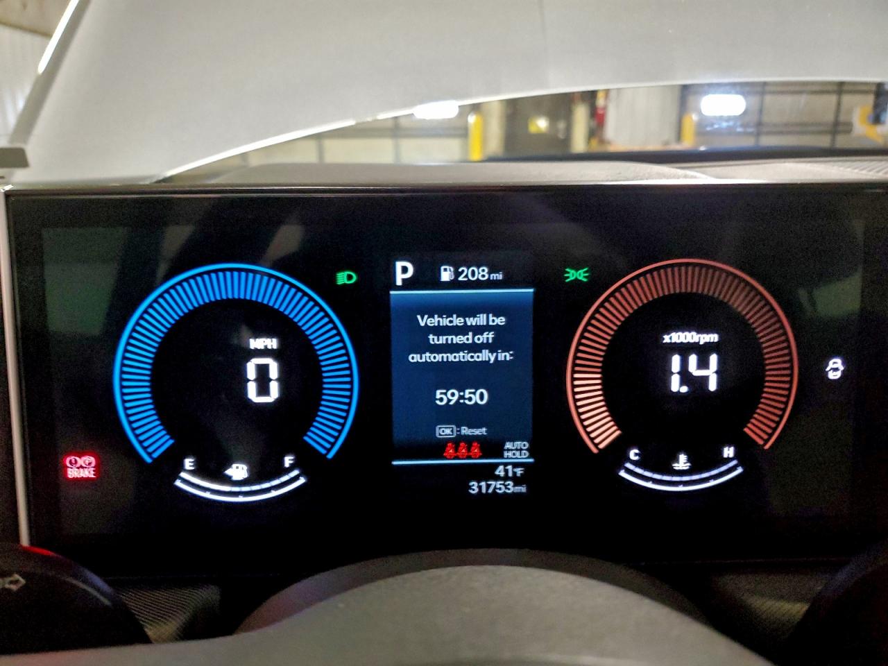2025 HYUNDAI SONATA SEL photo 9