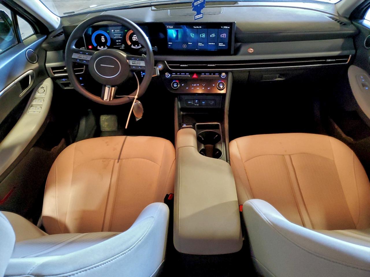 2025 HYUNDAI SONATA SEL photo 8