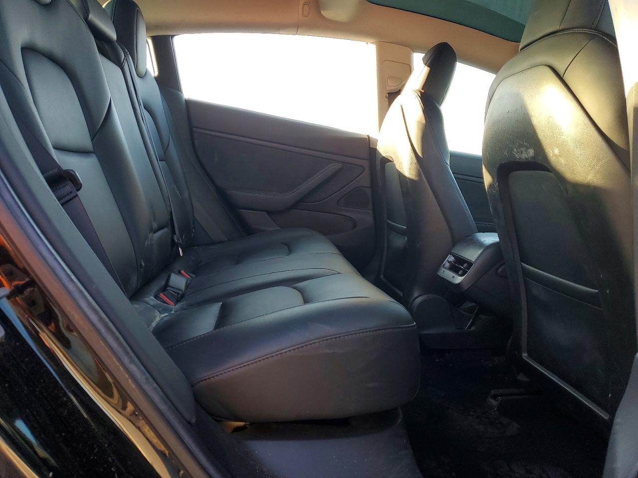 2018 TESLA MODEL 3 photo 10