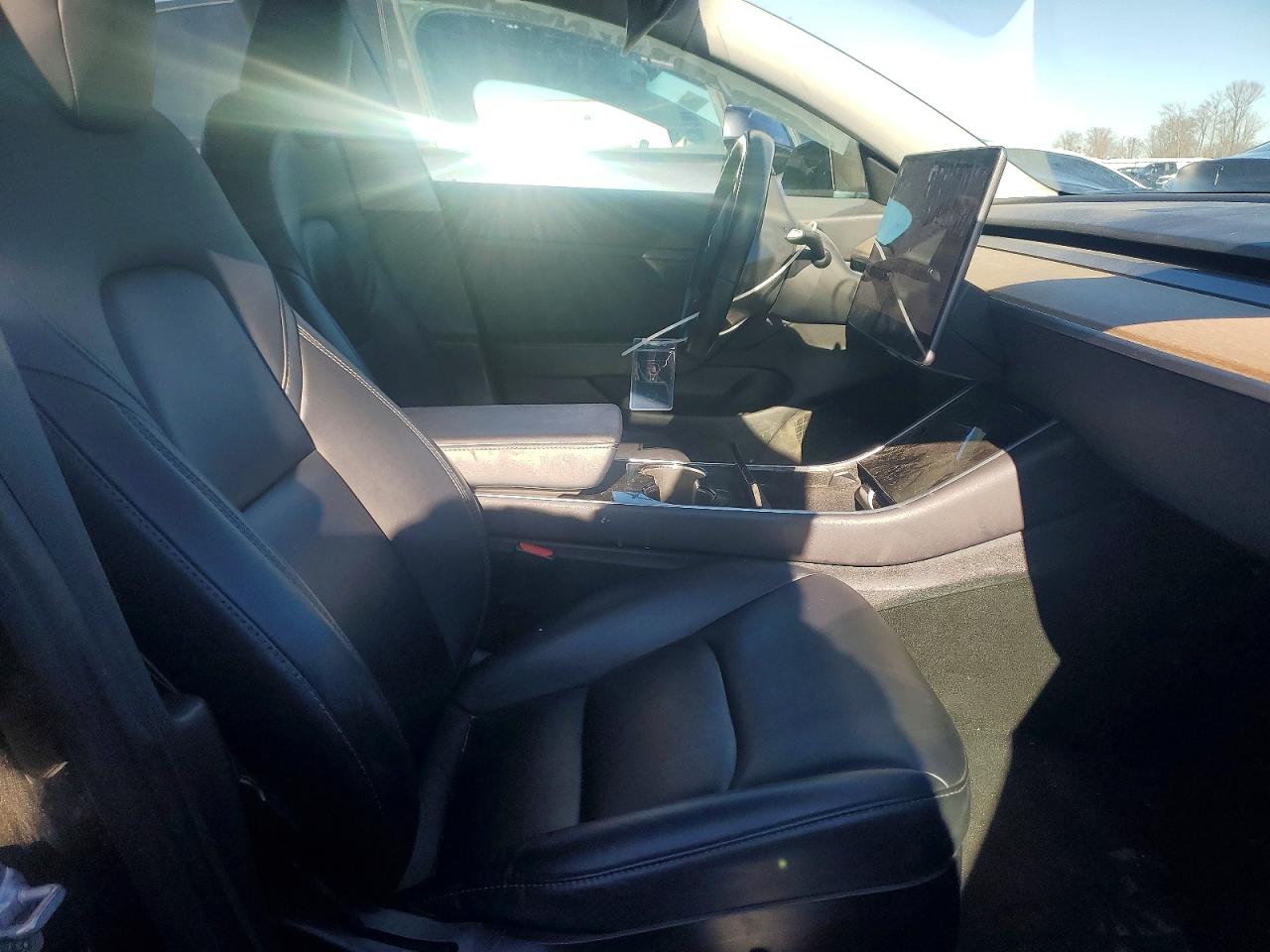 2018 TESLA MODEL 3 photo 7