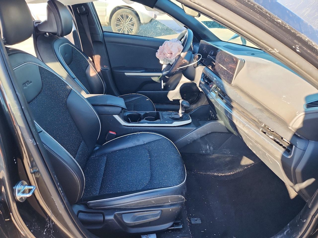 2025 KIA K4 photo 7