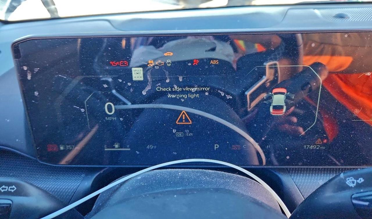 2025 KIA K4 photo 9