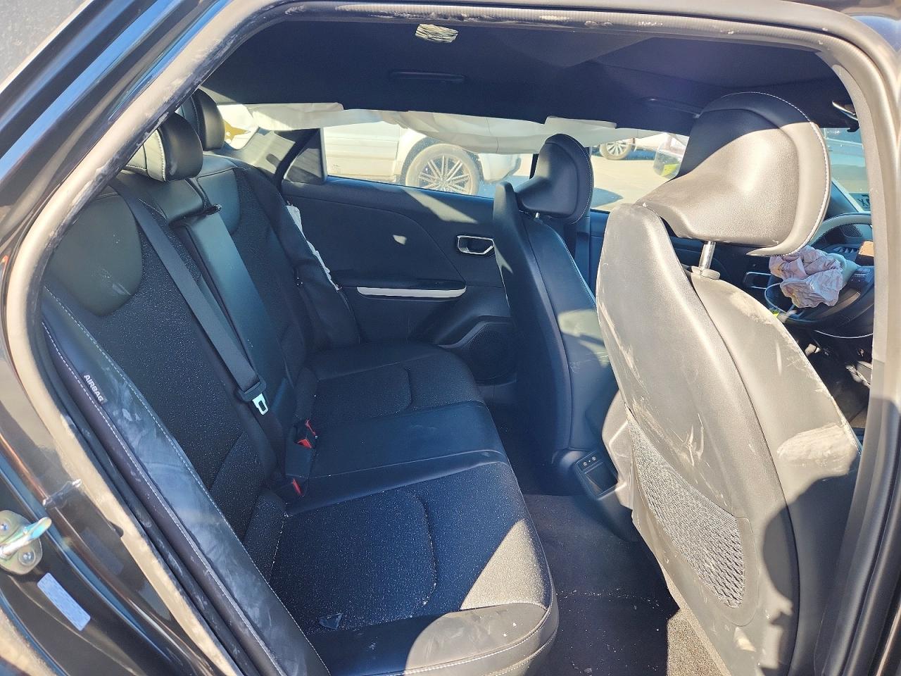2025 KIA K4 photo 10