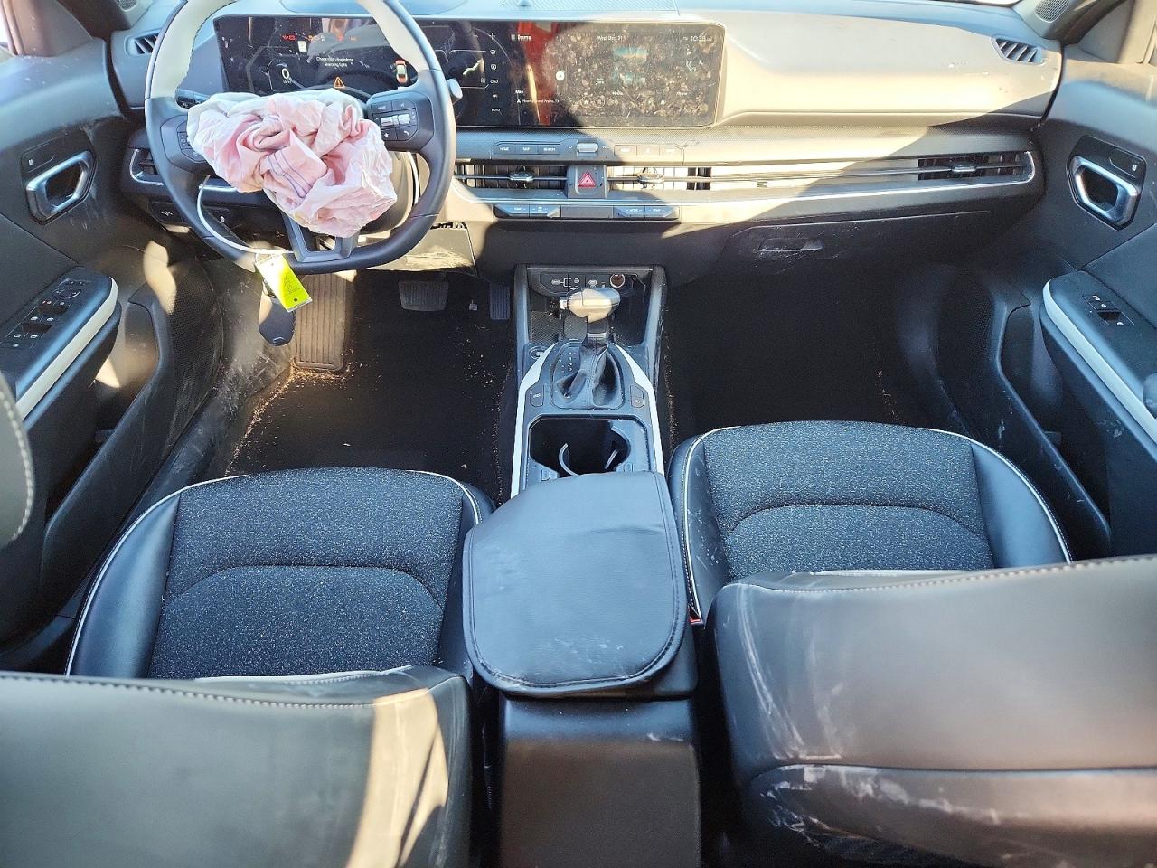 2025 KIA K4 photo 8