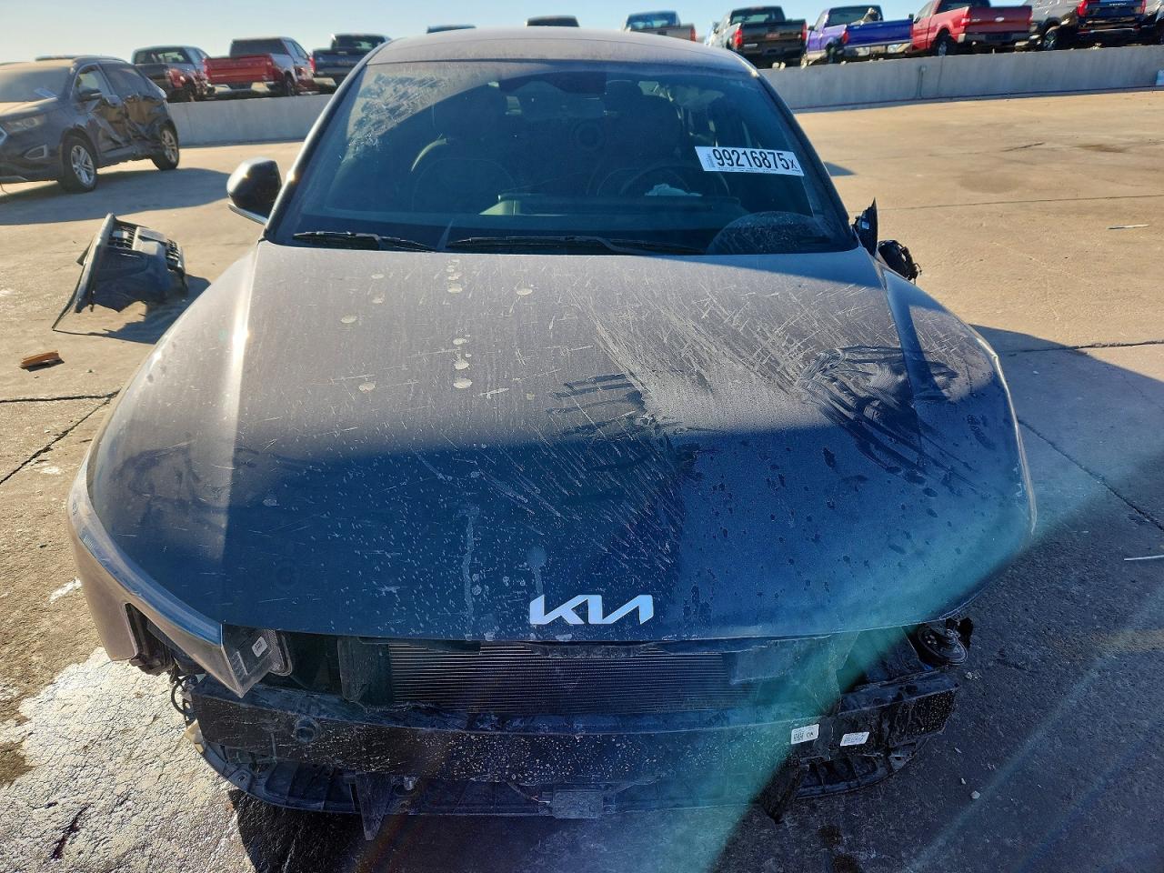 2025 KIA K4 photo 5