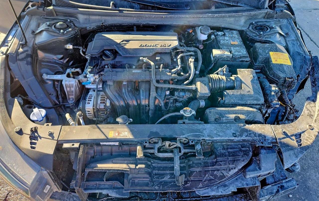 2025 KIA K4 photo 11