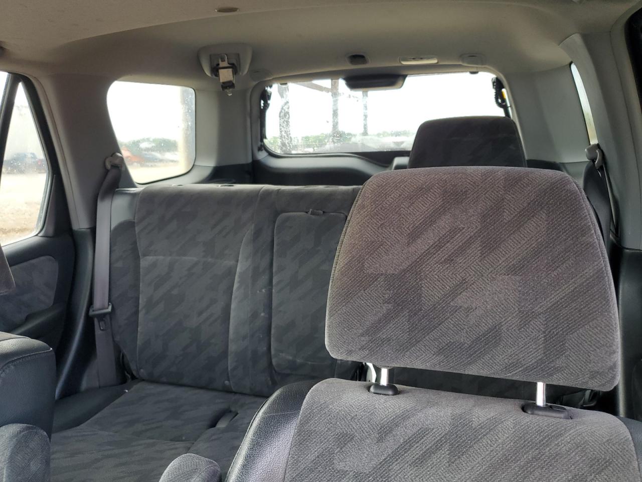 2004 HONDA CR-V EX photo 28