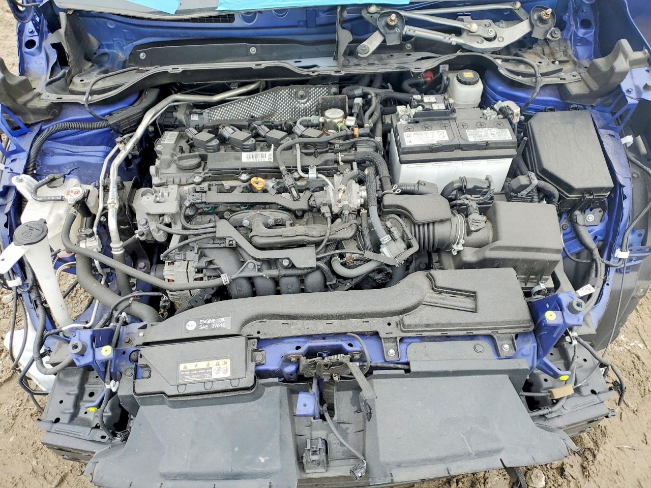 2022 TOYOTA COROLLA CROSS LE photo 12