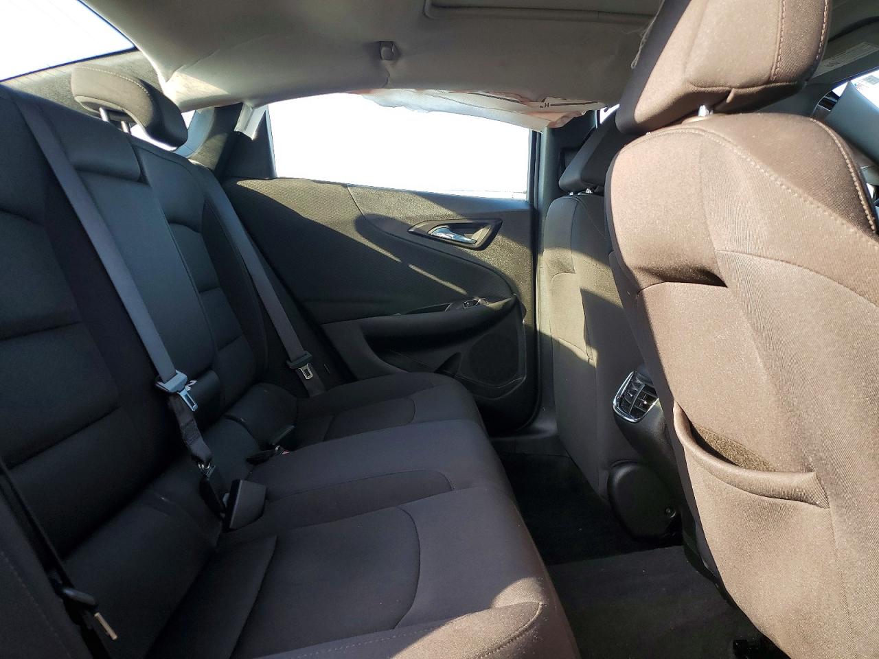 2023 CHEVROLET MALIBU LT photo 10