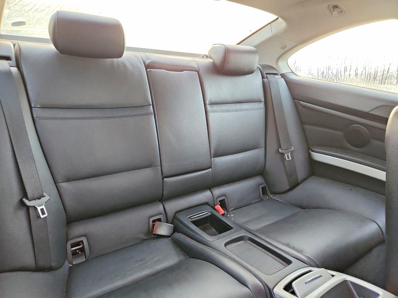2013 BMW 328 XI photo 10