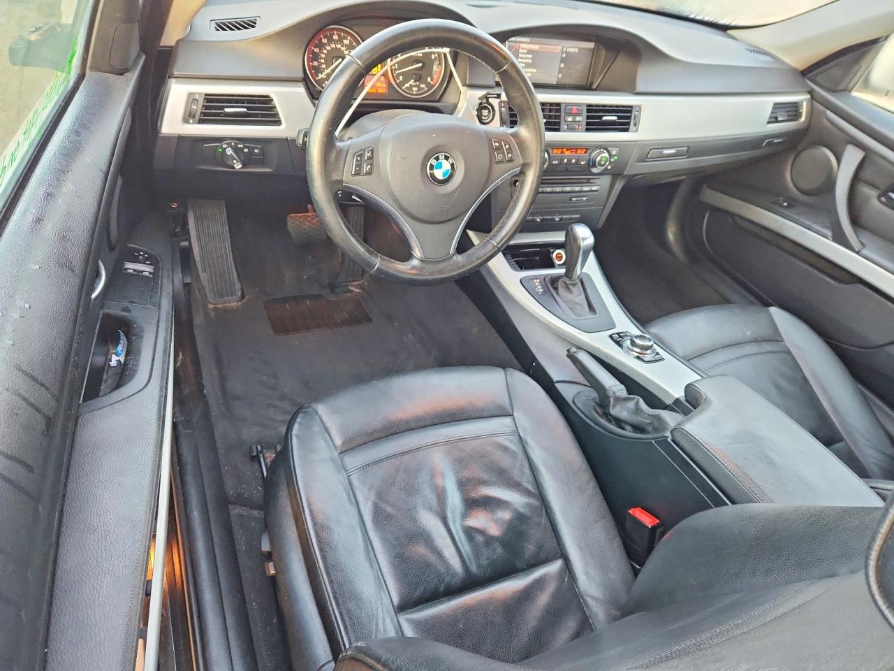 2013 BMW 328 XI photo 8