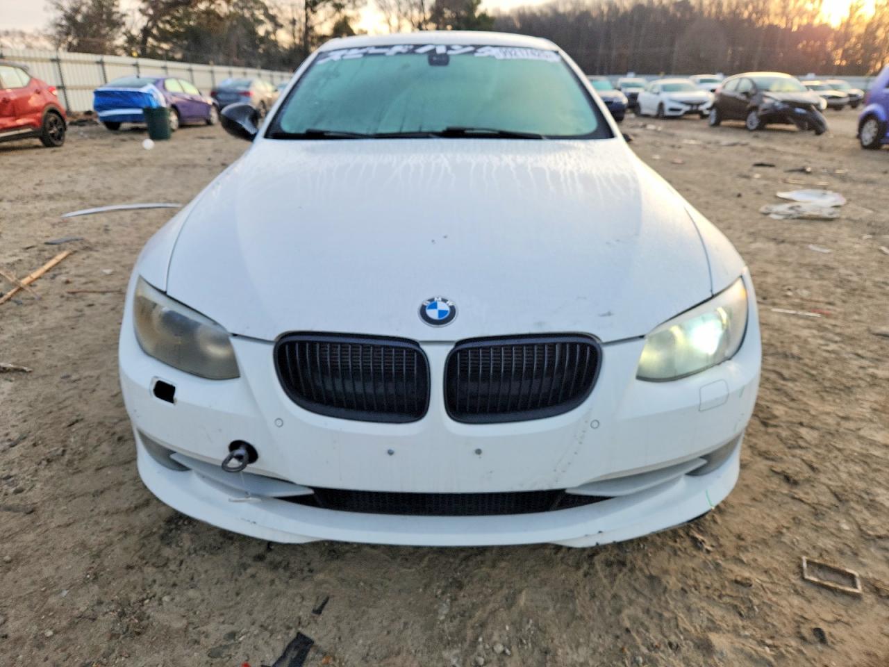 2013 BMW 328 XI photo 5