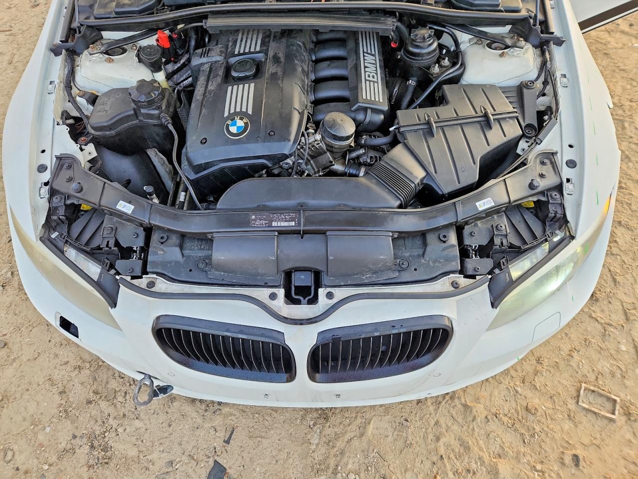 2013 BMW 328 XI photo 11