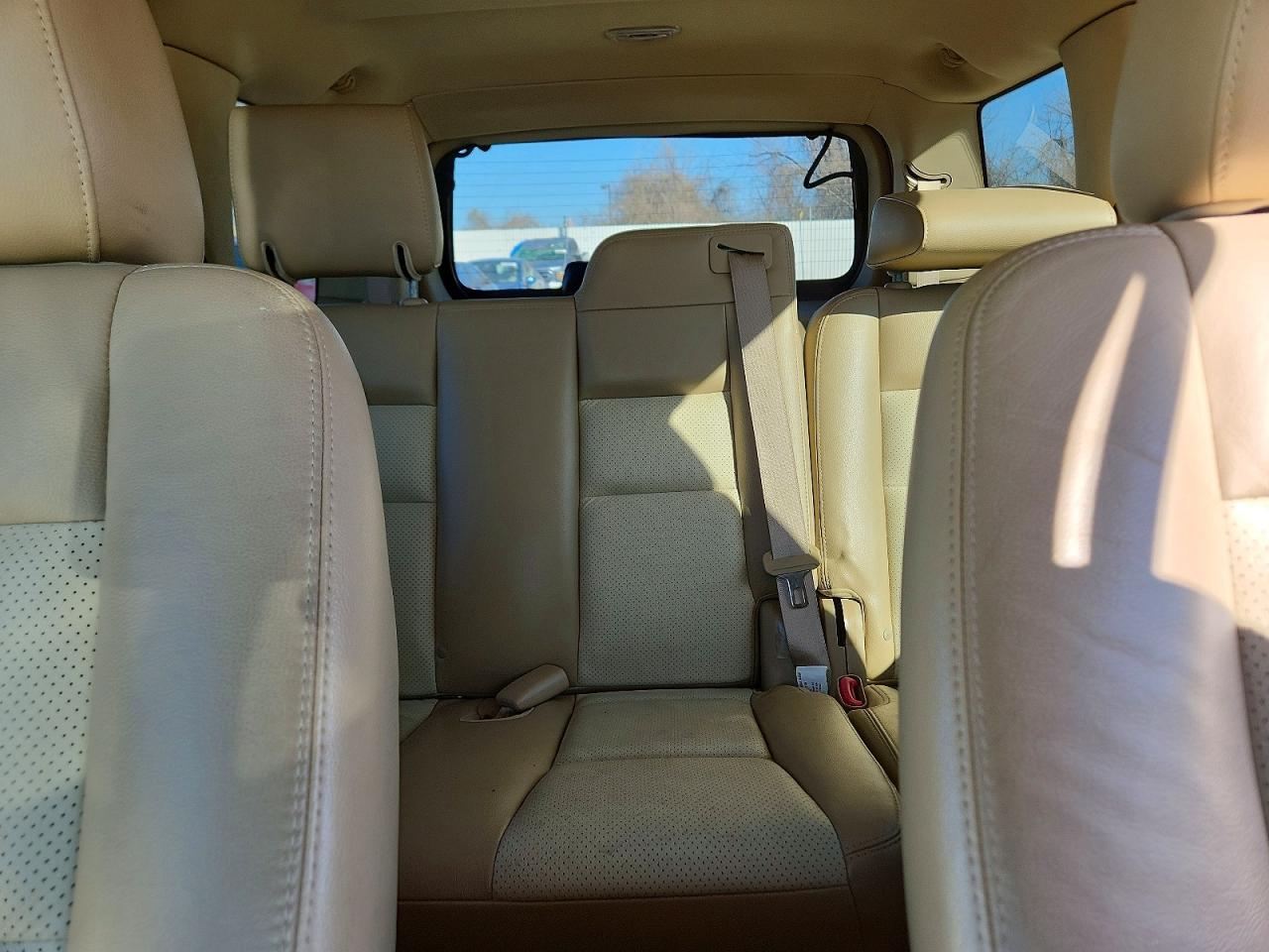 2006 MERCURY MOUNTAINEER LUXURY photo 28
