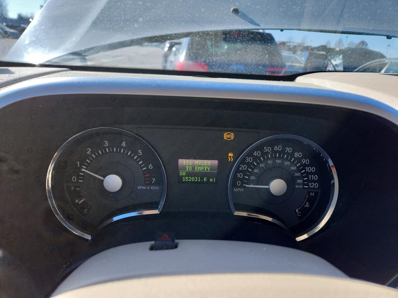 2006 MERCURY MOUNTAINEER LUXURY photo 25