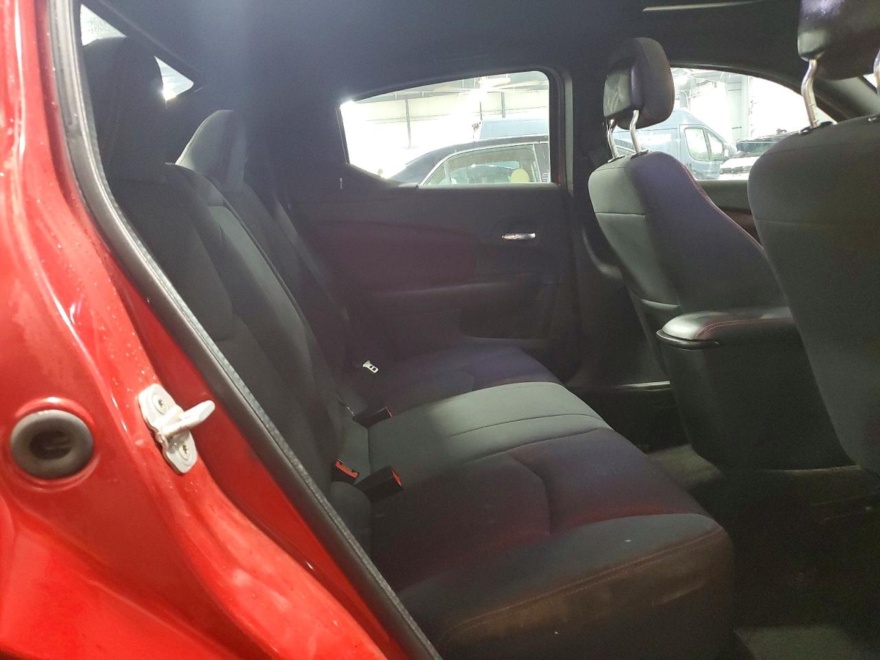 2011 DODGE AVENGER MAINSTREET photo 10