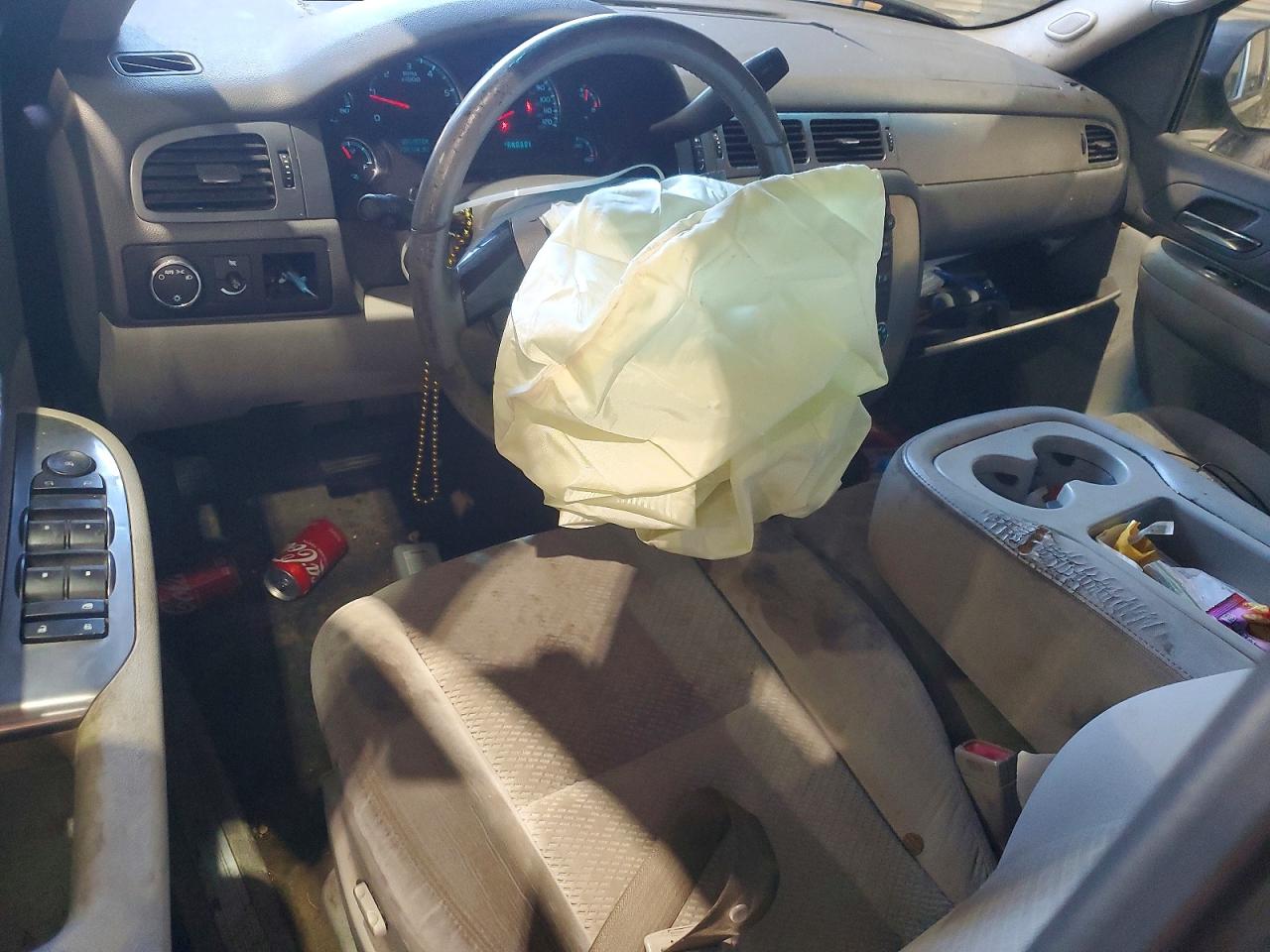 2007 CHEVROLET TAHOE C1500 photo 8