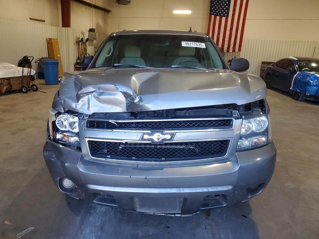 2007 CHEVROLET TAHOE C1500 photo 5