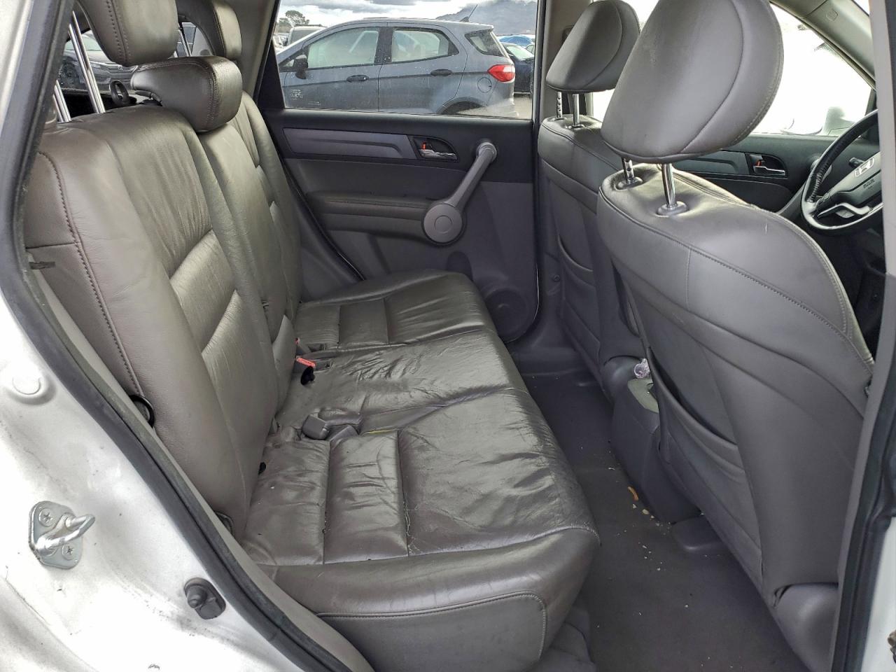 2007 HONDA CR-V EXL photo 11