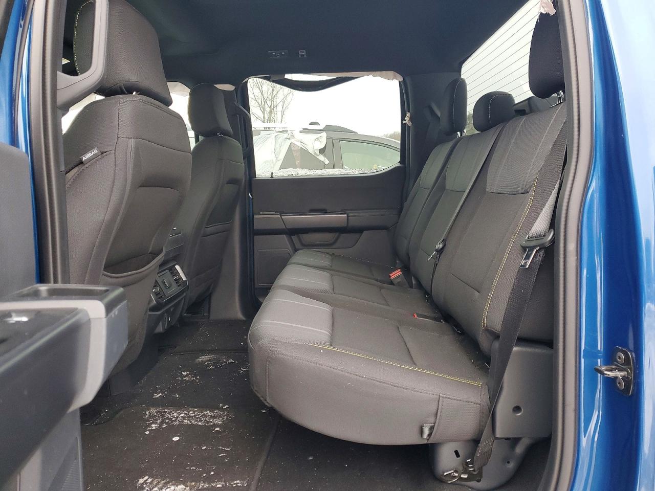 2024 FORD F150 STX photo 10