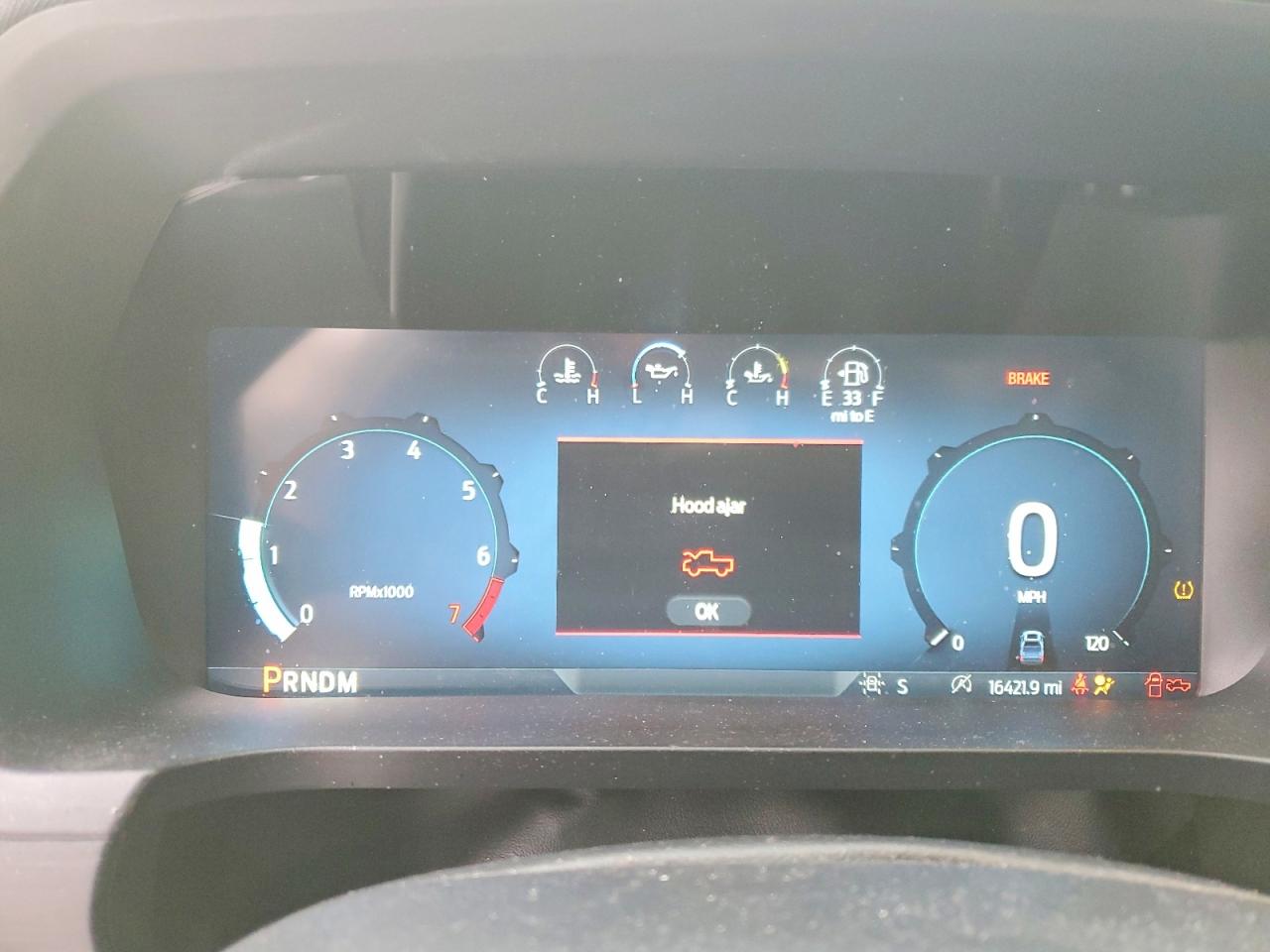 2024 FORD F150 STX photo 9