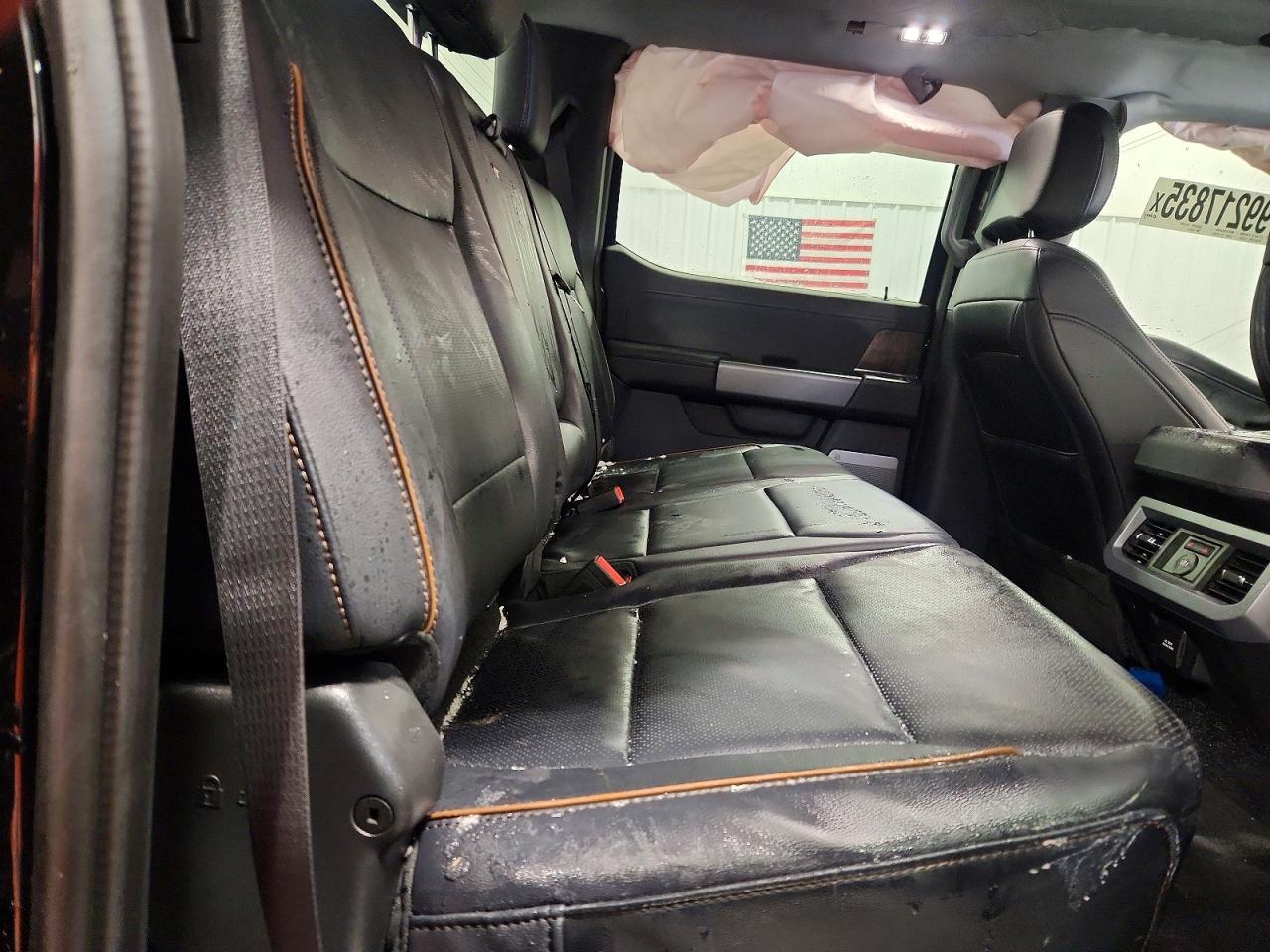 2025 FORD F350 SUPER DUTY photo 19