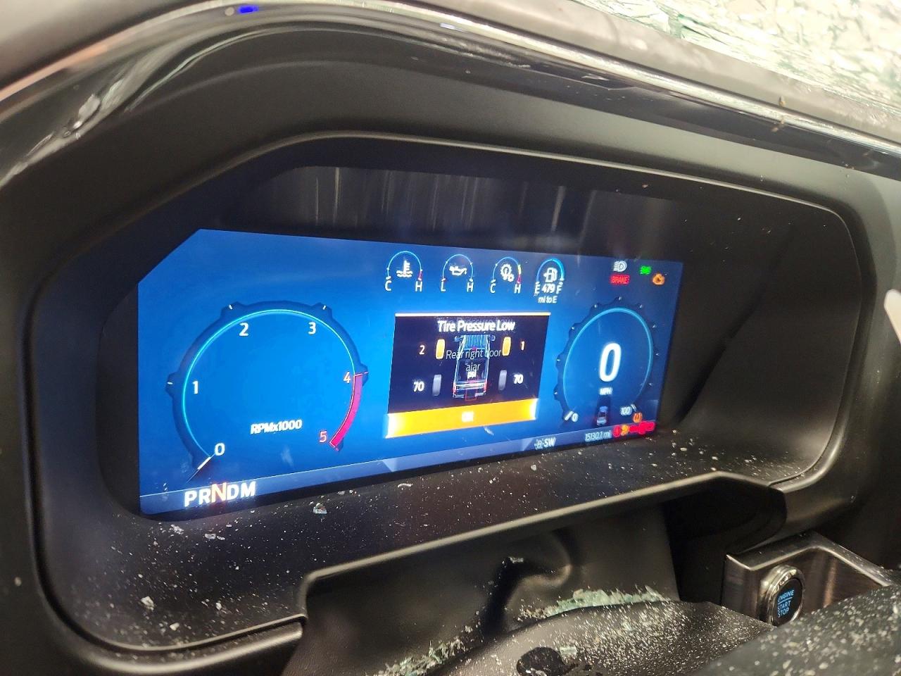 2025 FORD F350 SUPER DUTY photo 17