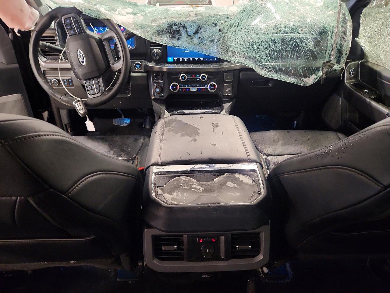 2025 FORD F350 SUPER DUTY photo 15