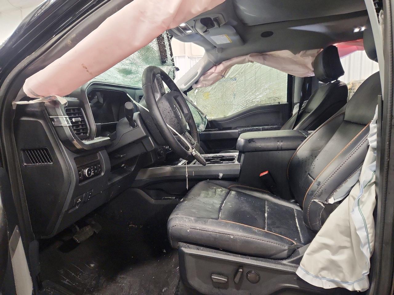 2025 FORD F350 SUPER DUTY photo 13