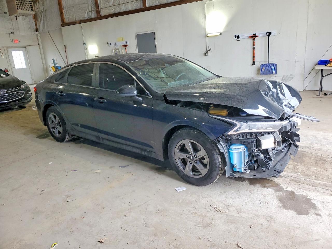 2023 KIA K5 LXS photo 4
