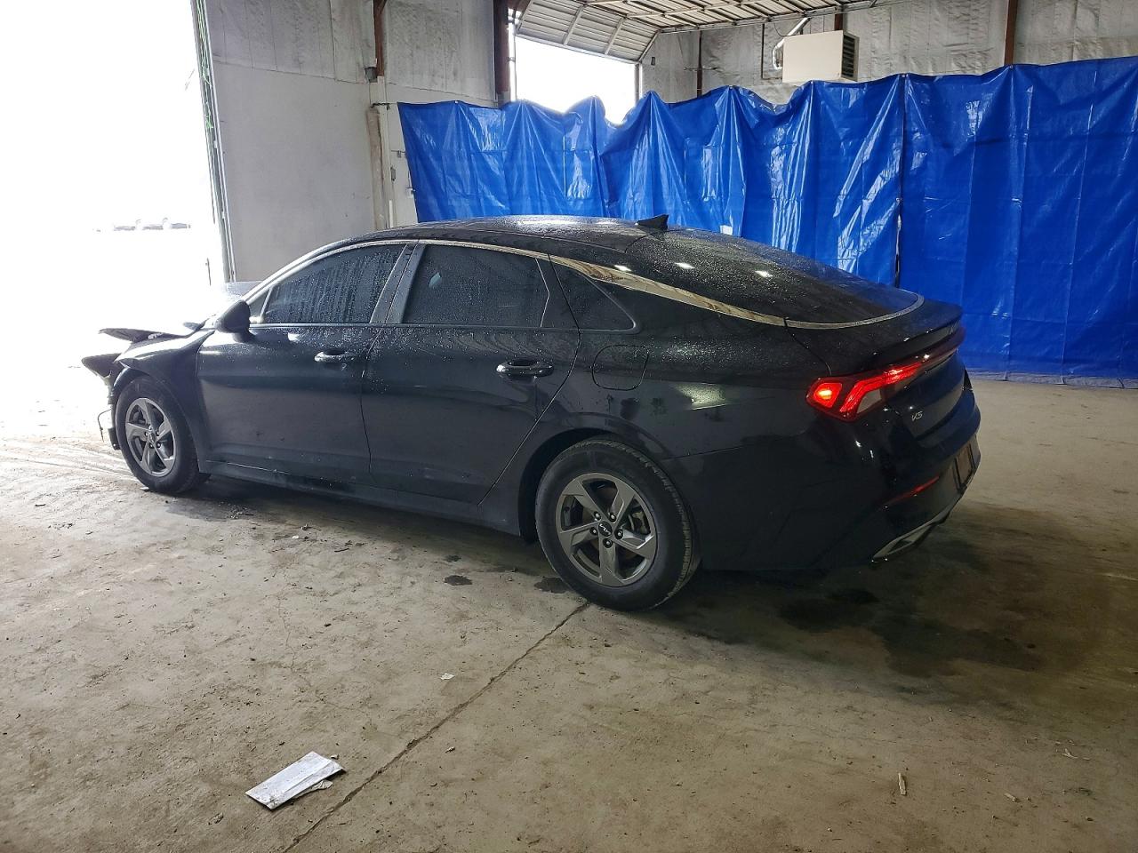 2023 KIA K5 LXS photo 2