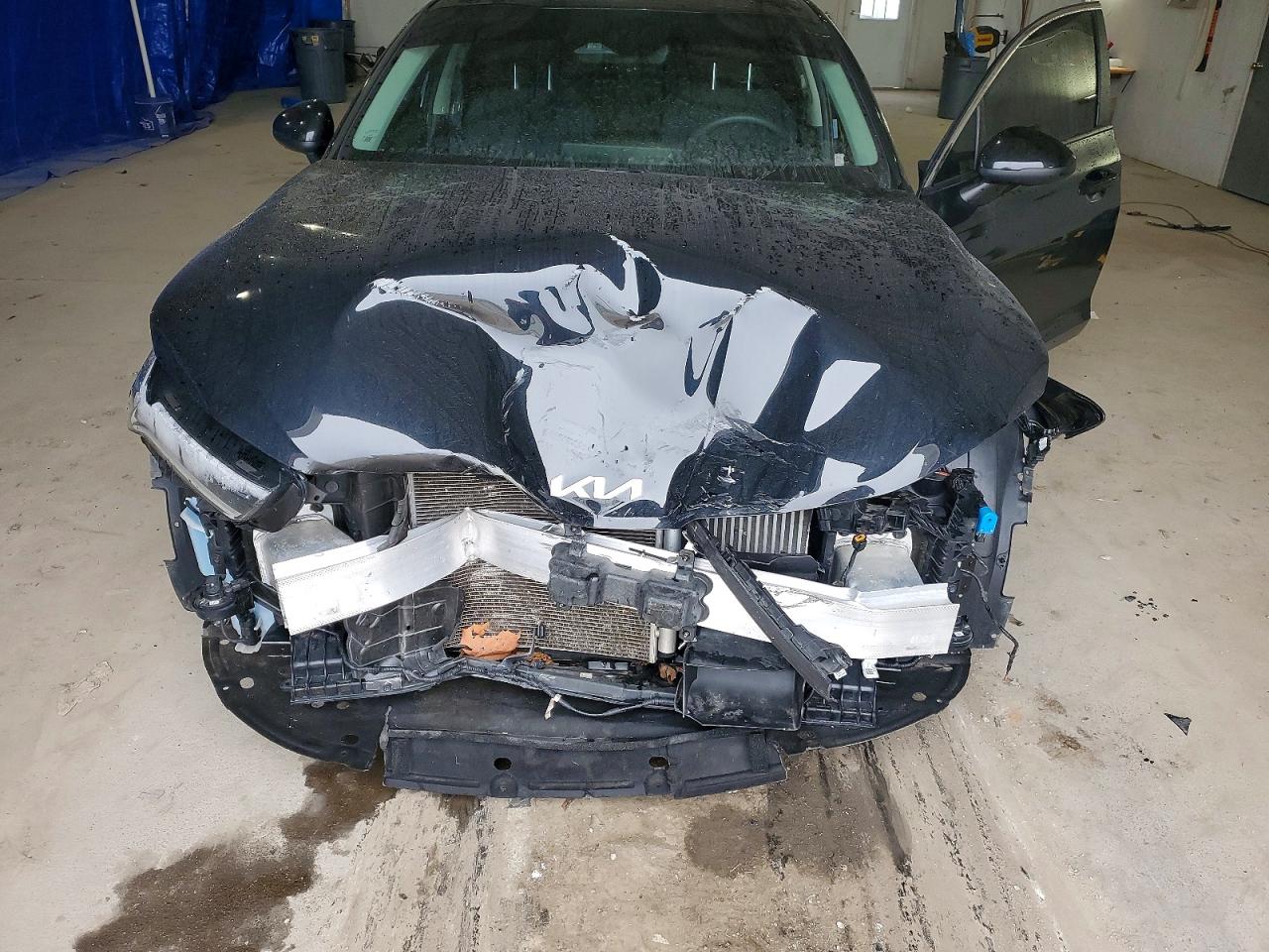 2023 KIA K5 LXS photo 11