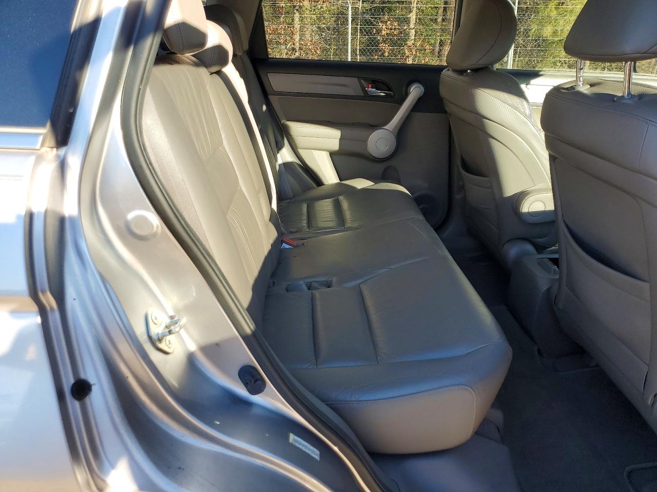 2007 HONDA CR-V photo 11