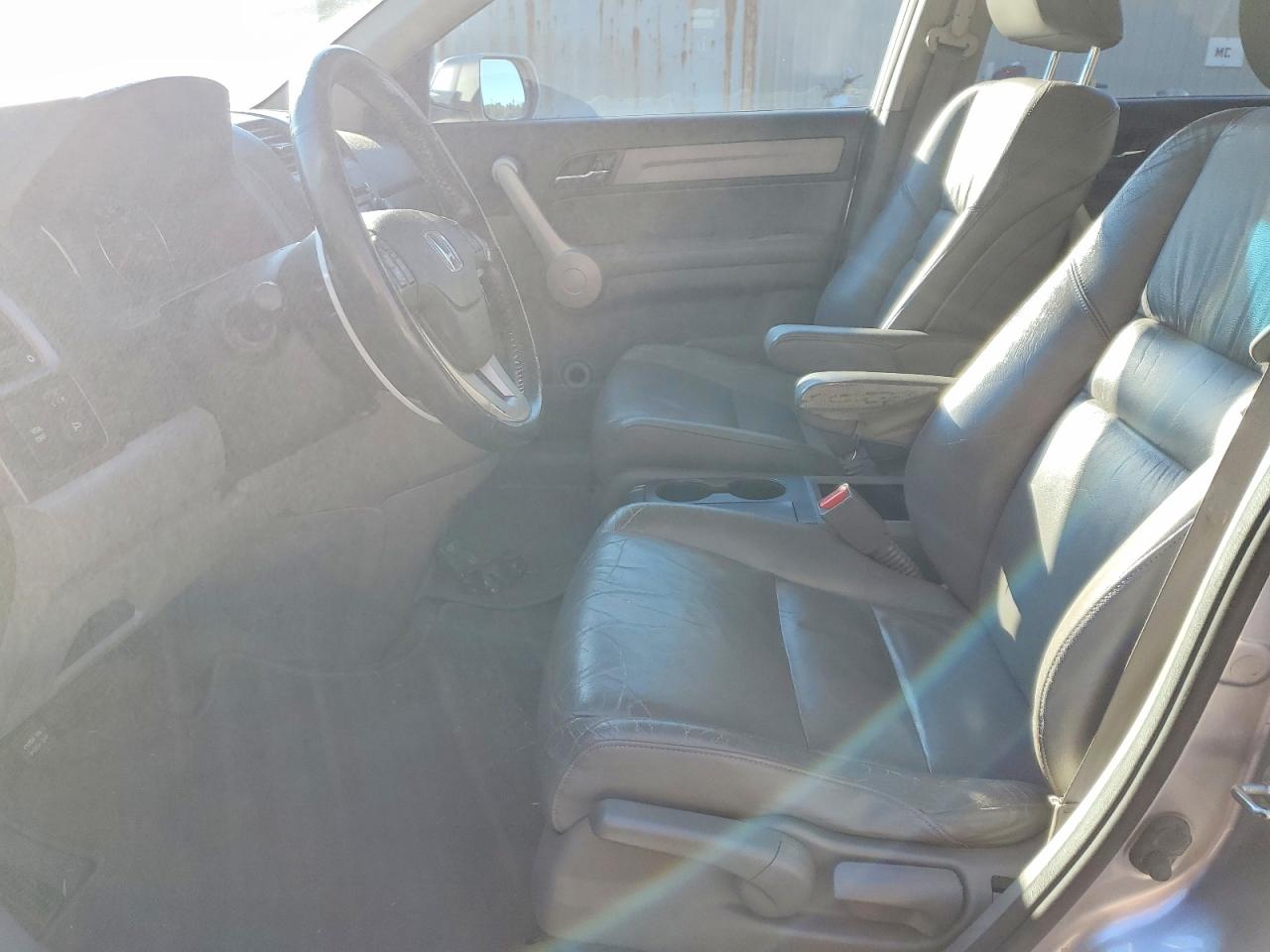 2007 HONDA CR-V photo 7