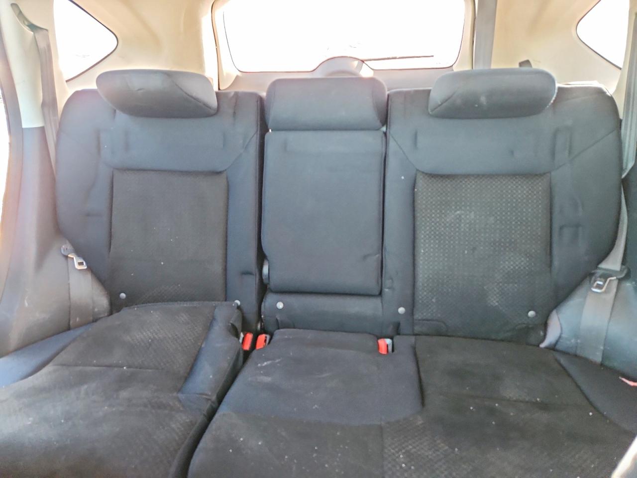 2016 HONDA CR-V photo 10