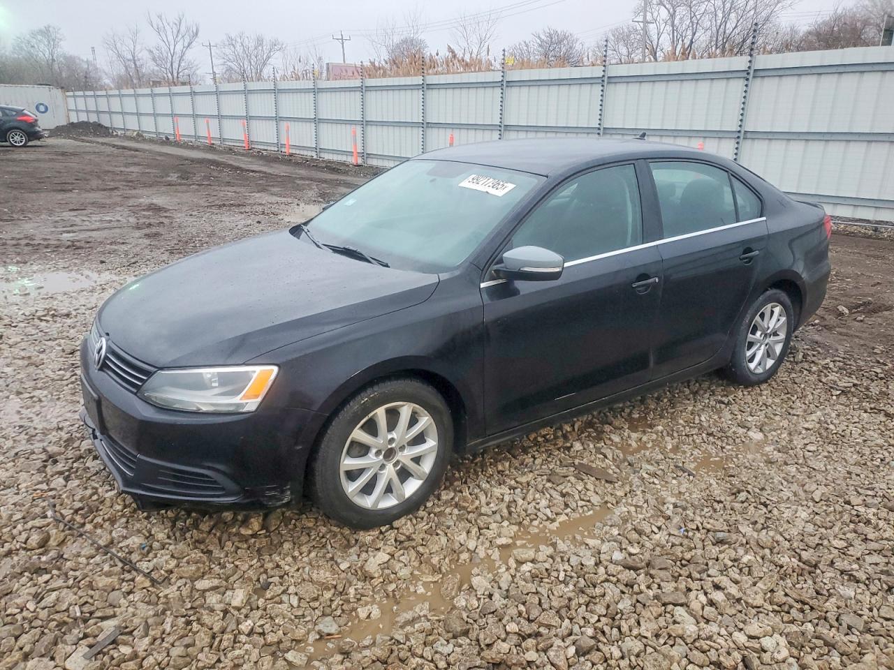 2013 VOLKSWAGEN JETTA