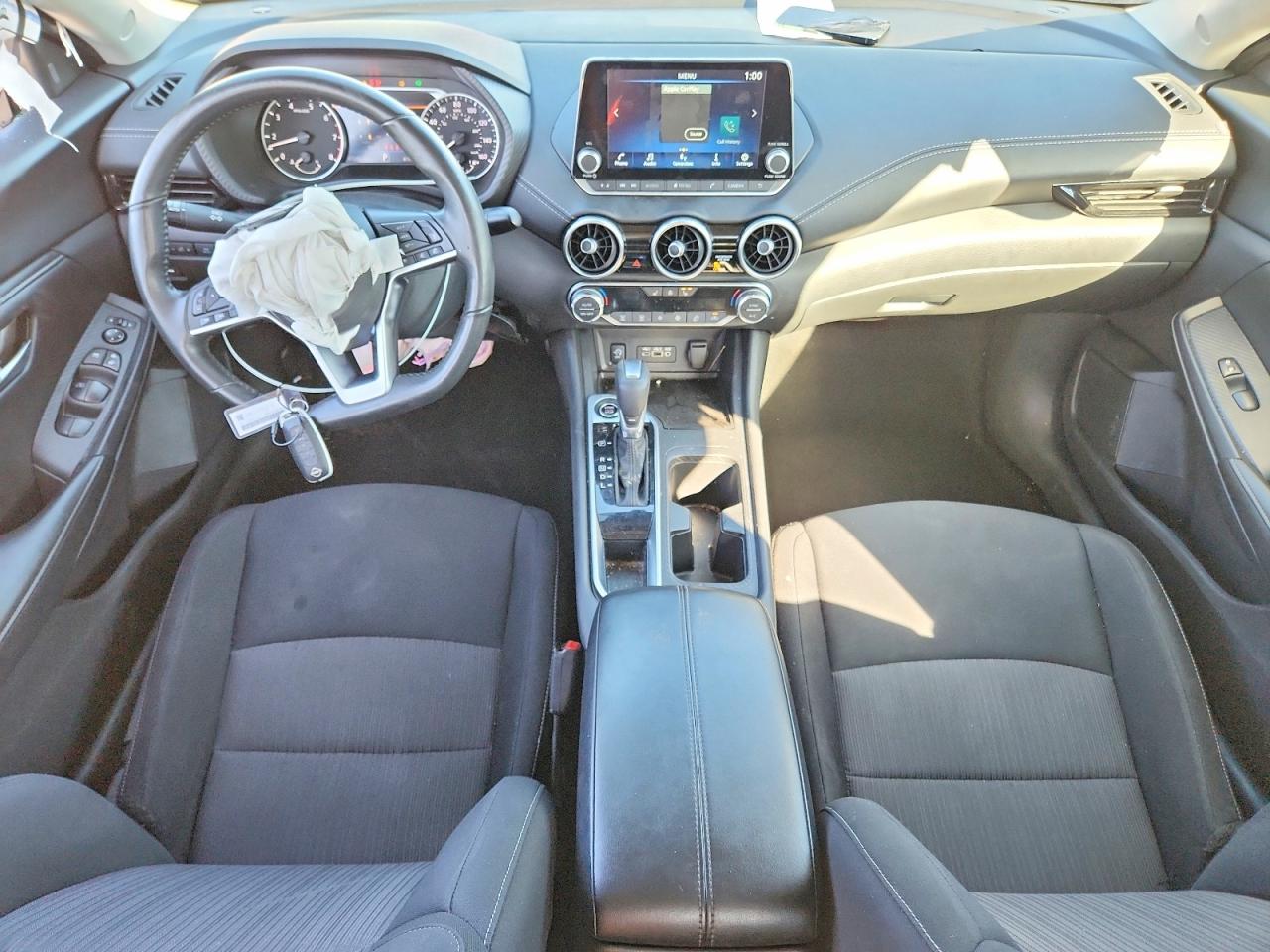 2024 NISSAN SENTRA SV photo 8