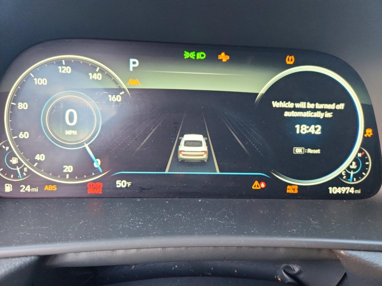 2020 HYUNDAI SONATA SEL PLUS photo 9