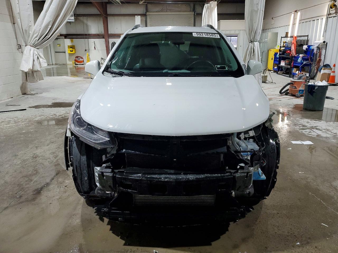 2019 CHEVROLET TRAX 1LT photo 5