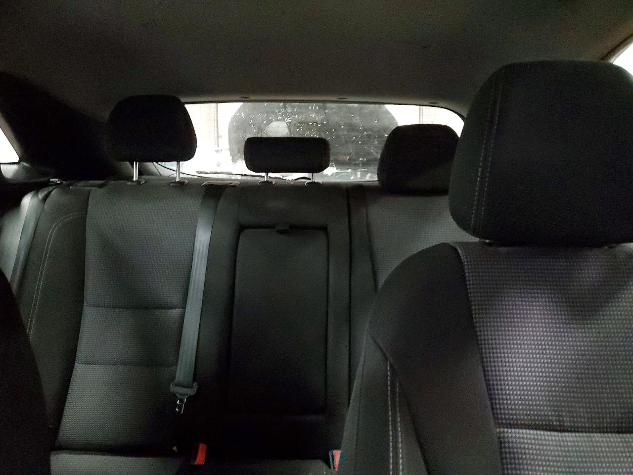 2013 HYUNDAI ELANTRA GT photo 10