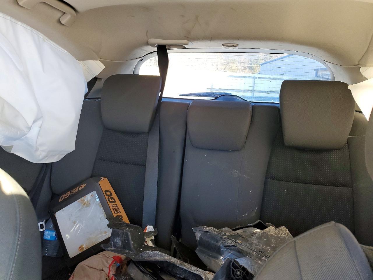 2019 HONDA HR-V EX photo 19