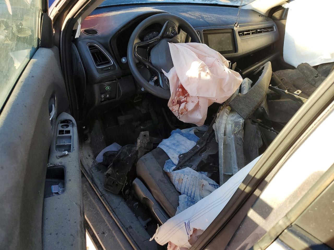 2019 HONDA HR-V EX photo 15