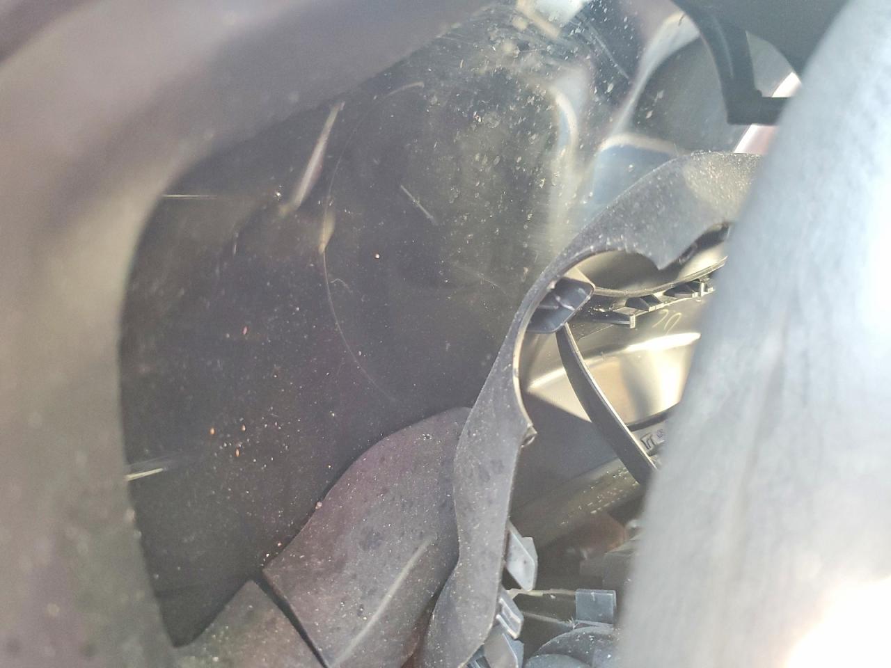 2019 HONDA HR-V EX photo 17