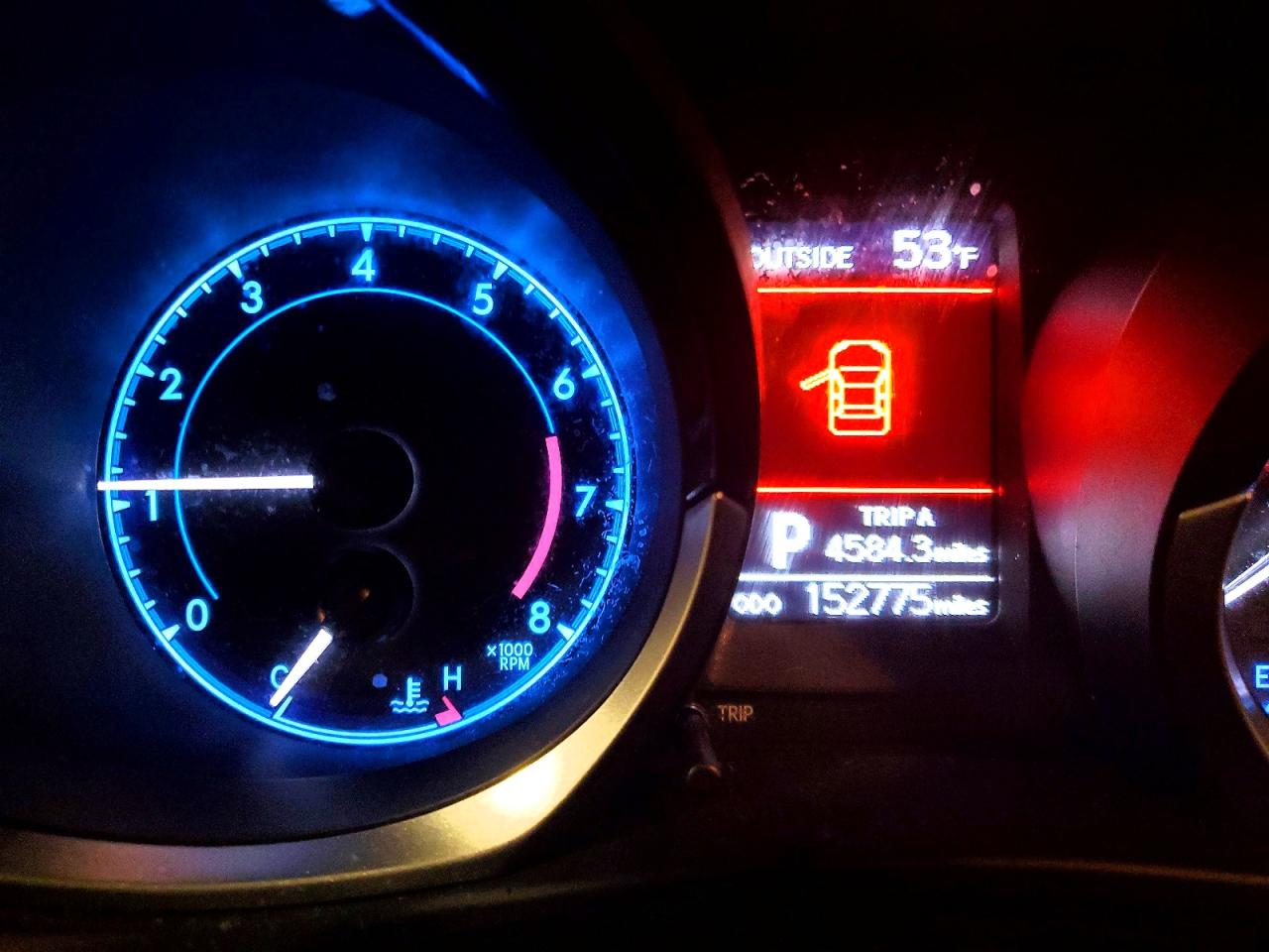 2016 TOYOTA COROLLA S PLUS photo 9