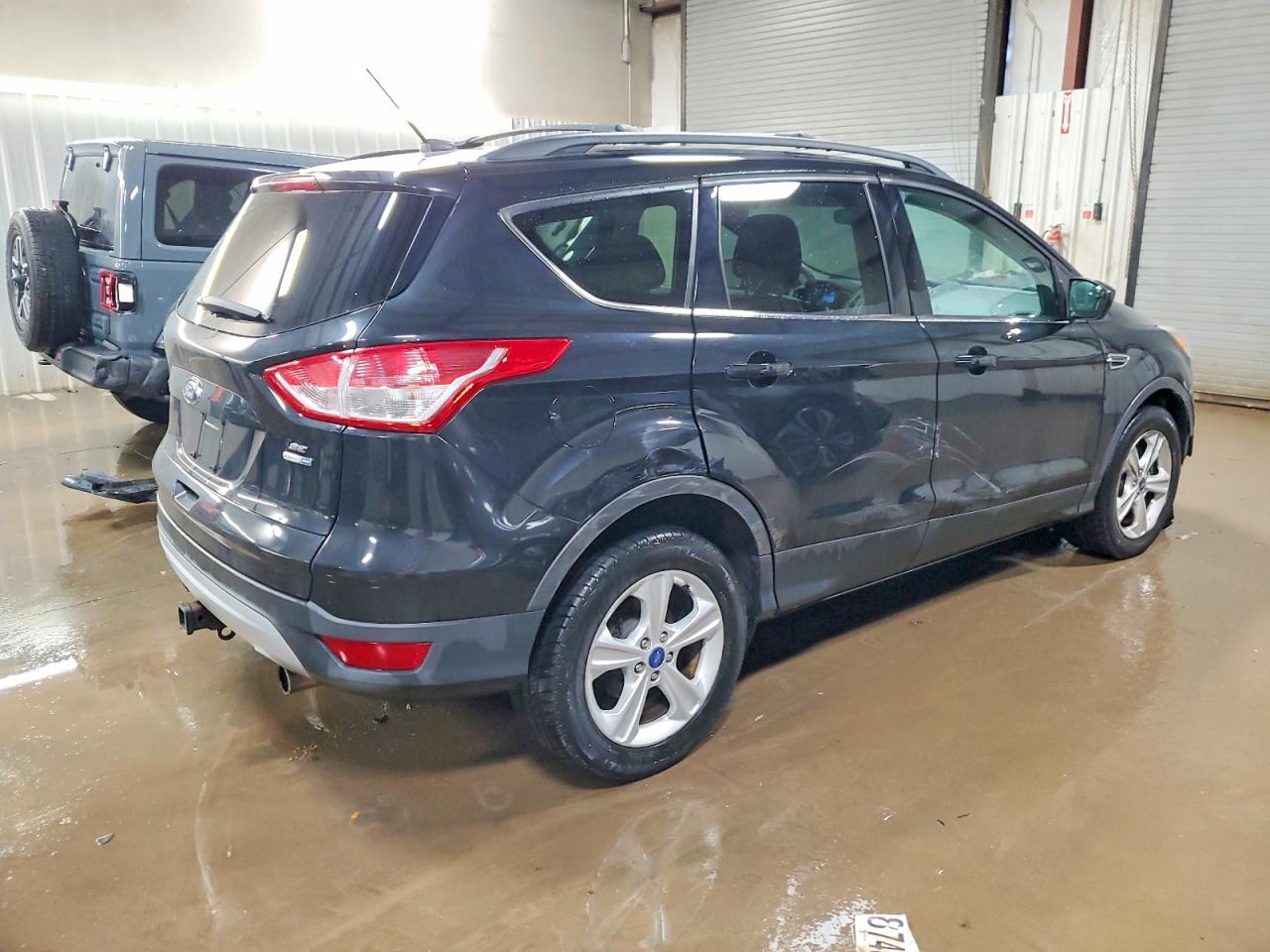2013 FORD ESCAPE SE photo 3