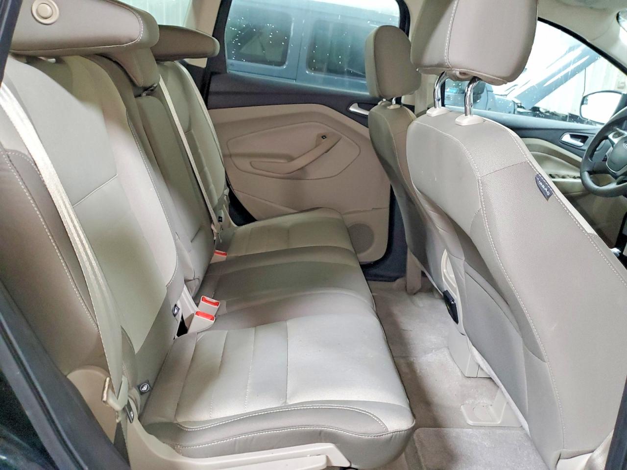 2013 FORD ESCAPE SE photo 10