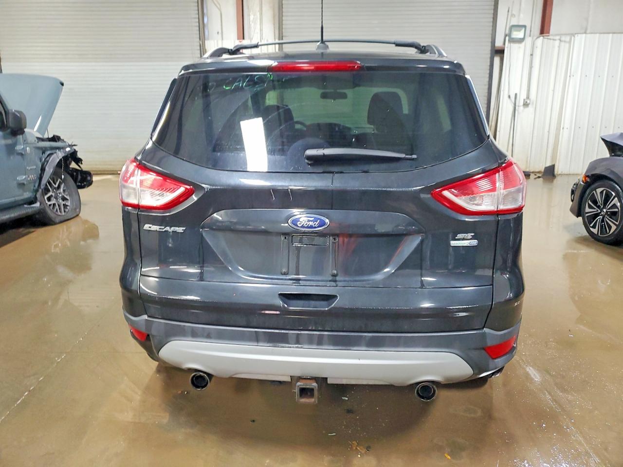 2013 FORD ESCAPE SE photo 6